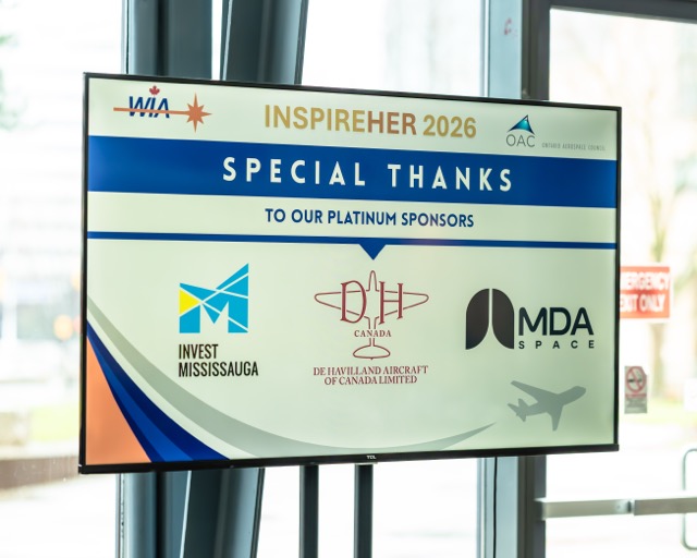 InspireHER 2026 sponsor thank-you screen
