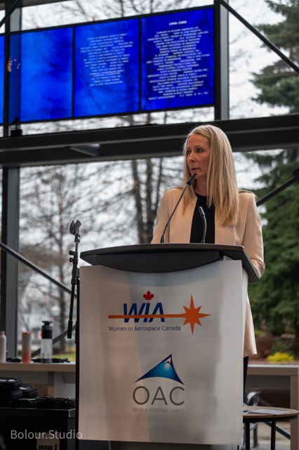 Keynote at InspireHER 2026