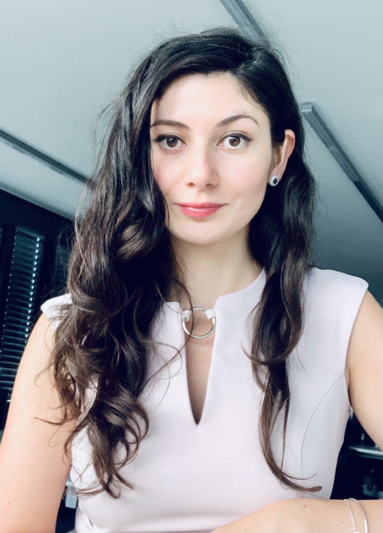 Maria-Luana Radu