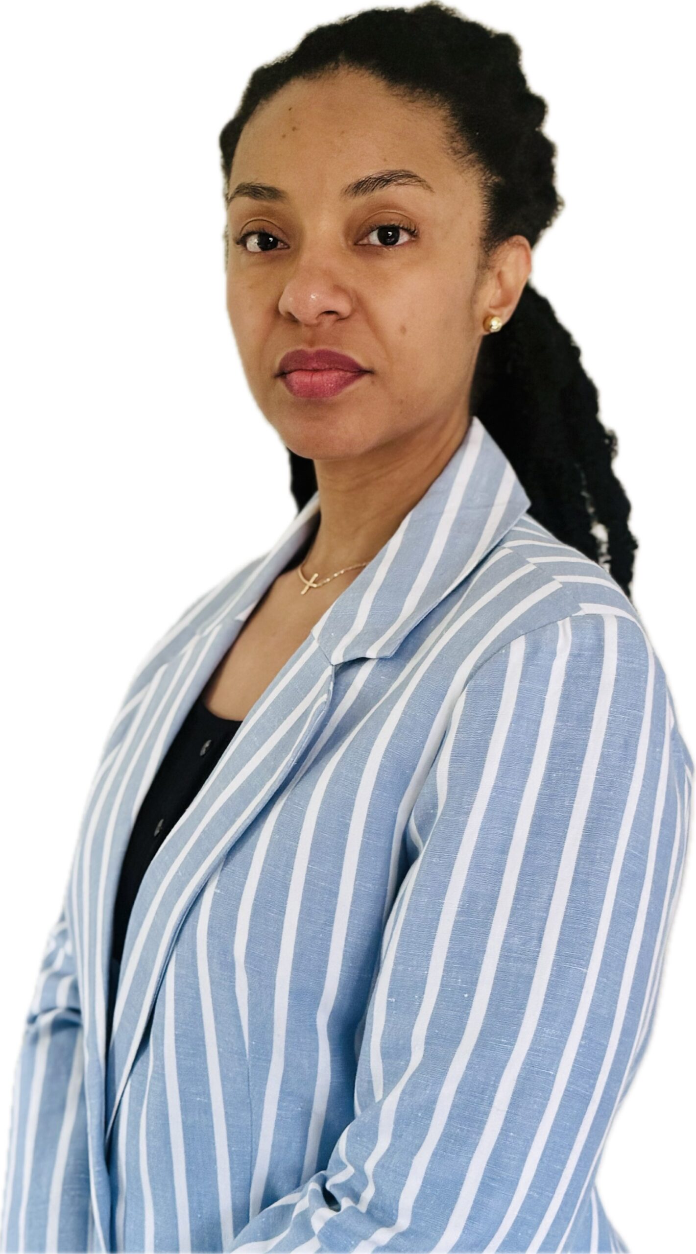 Paula F. Bility