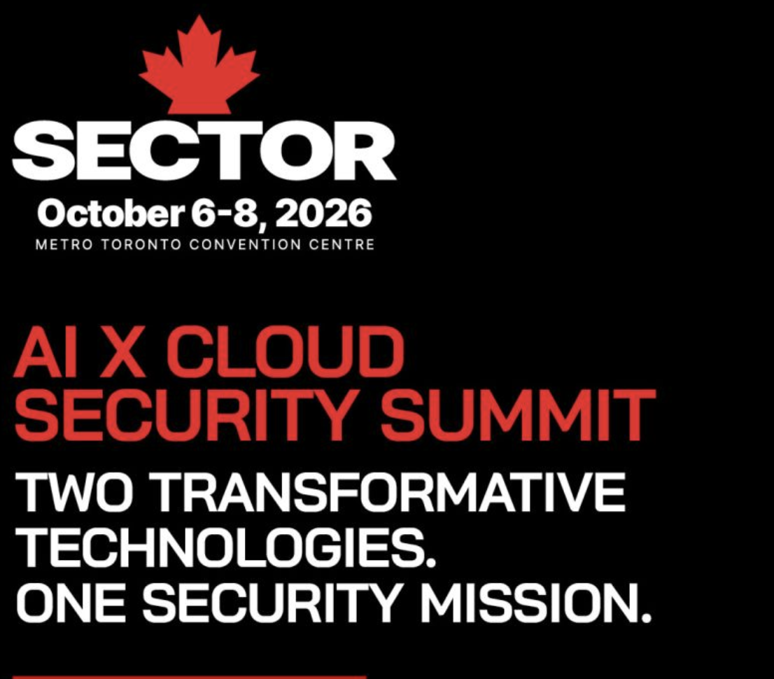 SecTor 2026 poster