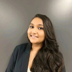 Kavya Patel