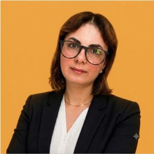 Mina Derakhshani Dastjerdi