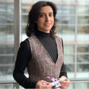Mona Habibi