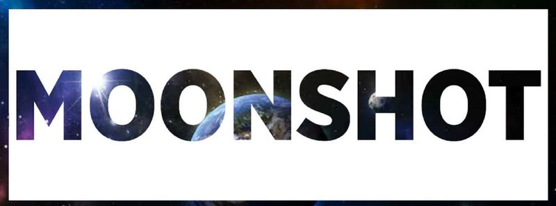 Moonshot
