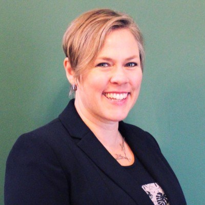 Dr. Sarah Gallagher