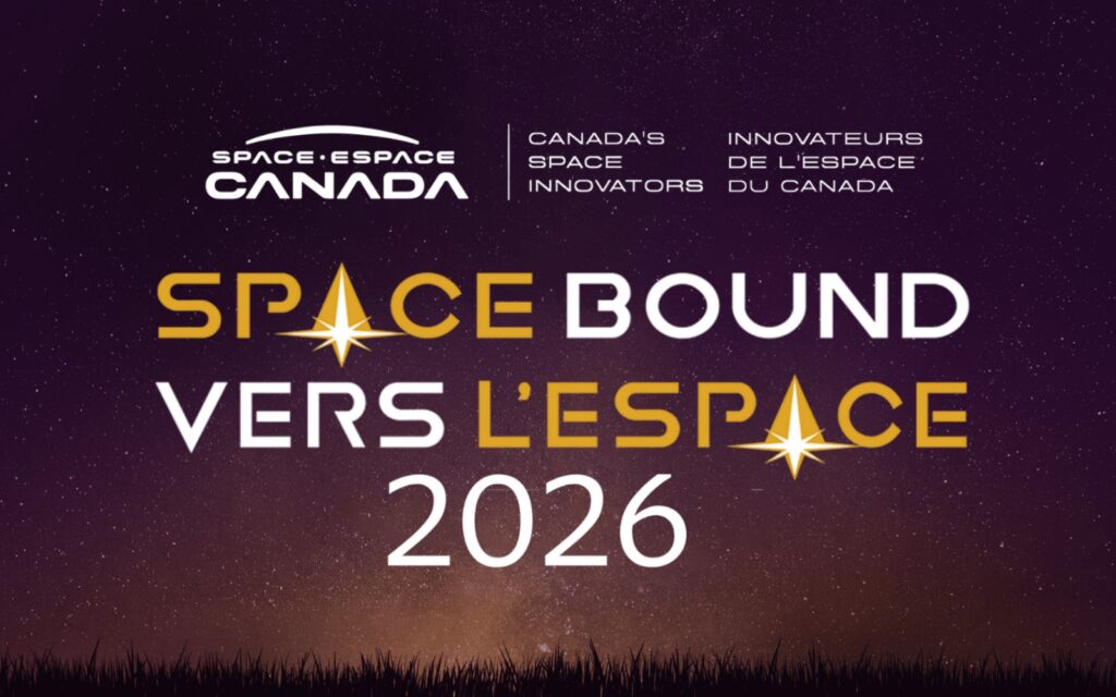 SpaceBound 2026