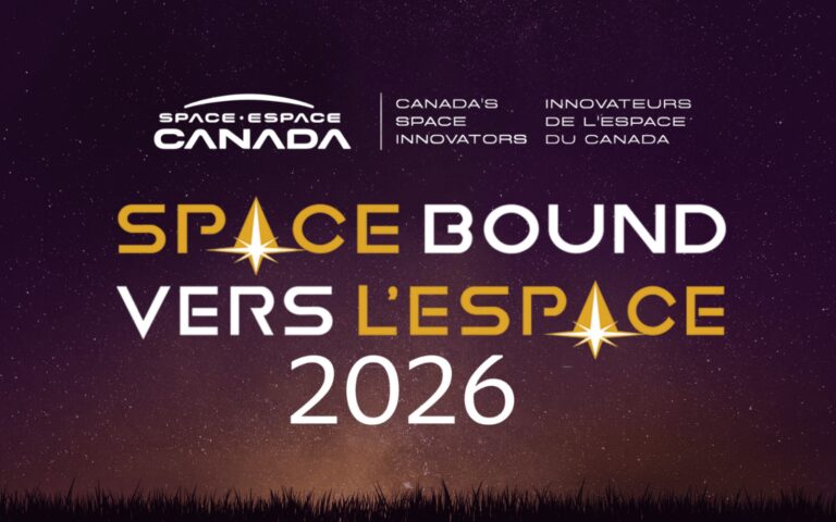 Join WIA at SpaceBound 2026