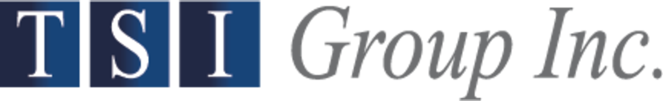 TSI Group Inc. logo