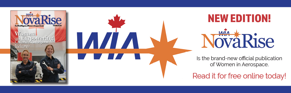 WIA Banner